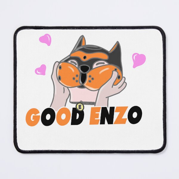 Item preview, Good Enzo  designed and sold by connelcreativemedia.