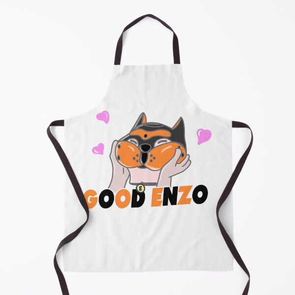 Item preview, Good Enzo  designed and sold by connelcreativemedia.