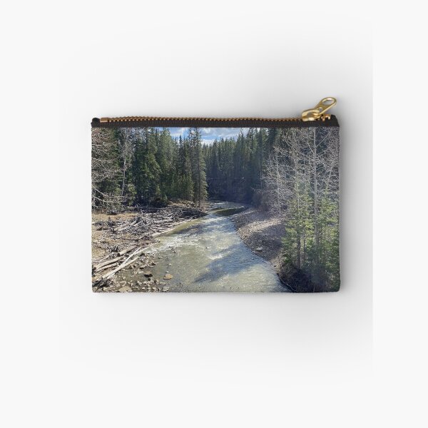 Aperçu de l'œuvre Ruisseau de Troispoints créée et vendue par Image-Prints.