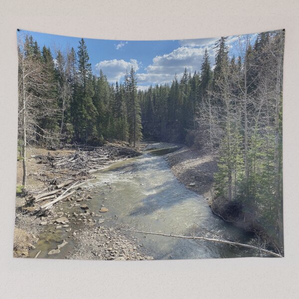 Item preview, Threepoint Creek designed and sold by Image-Prints.