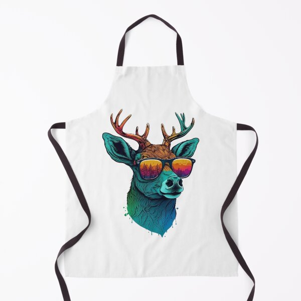 Item preview, Deer designed and sold by Animal-Zen.