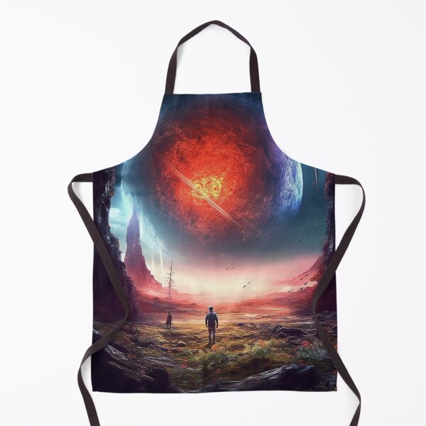 Item preview, The Journey of Discovery (LONE SURVIVOR 03) designed and sold by StuffConMakes.