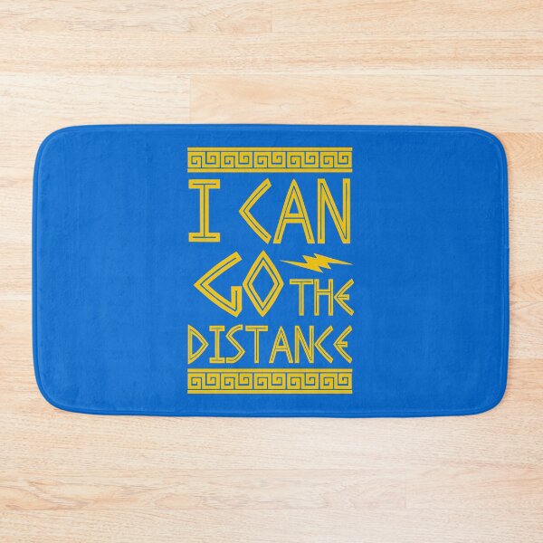 Item preview, Go the Distance designed and sold by mainstreetmerch.