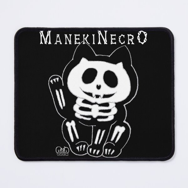 Item preview, ManekiNecro designed and sold by RVA-tack.