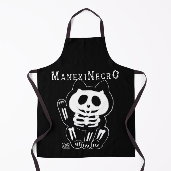 Item preview, ManekiNecro designed and sold by RVA-tack.