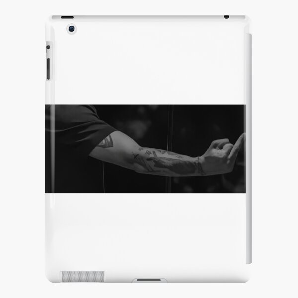 Louis Tomlinson Eras Outline iPad Case & Skin for Sale by