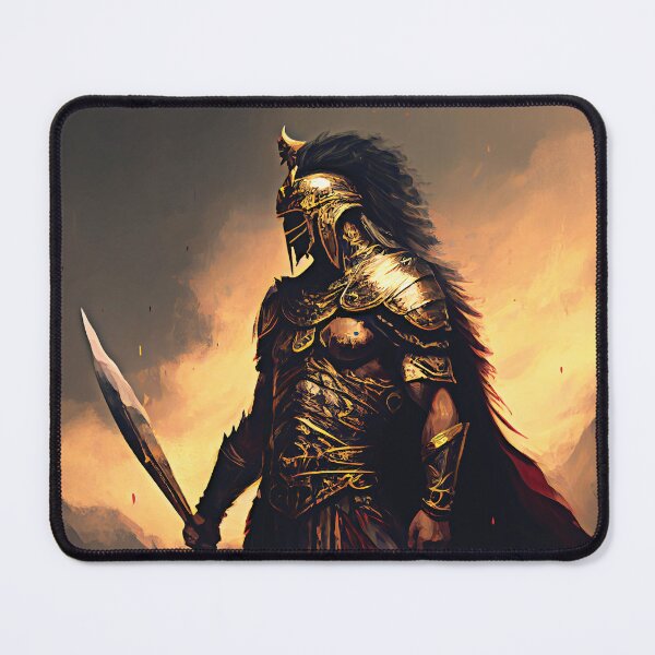 Item preview, Ancient Warrior designed and sold by RSWukong.