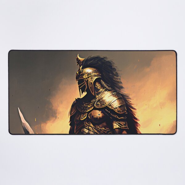 Item preview, Ancient Warrior designed and sold by RSWukong.