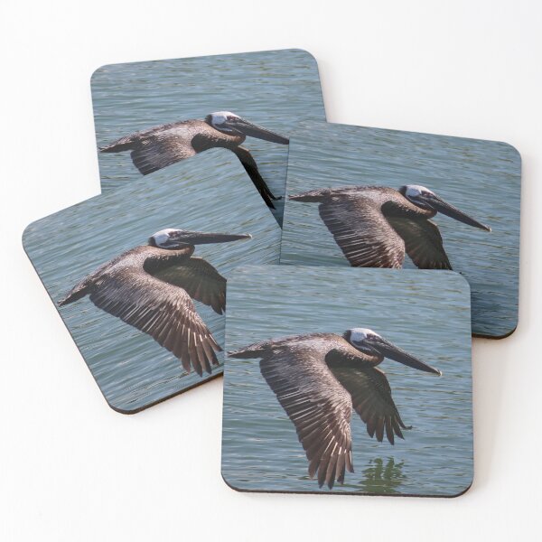 Item preview, Pelican designed and sold by Samuel Leavitt.