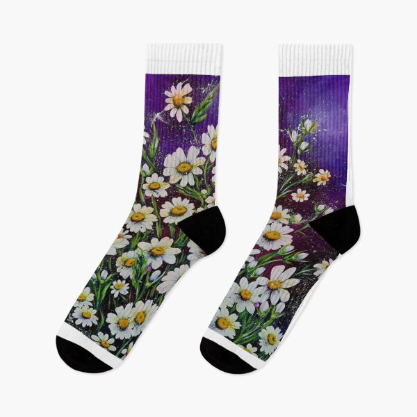 Item preview, The Daisy Dance designed and sold by Sly Sylvie  Légaré.