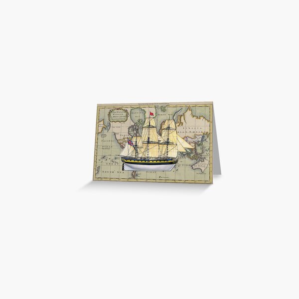 Greeting Card