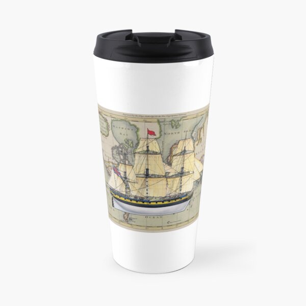 Travel Mug