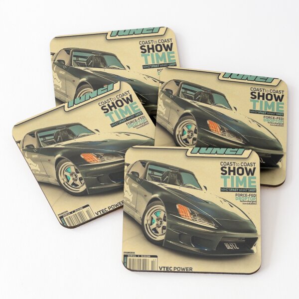 Item preview, Coche tuneado designed and sold by BulleAMShop.