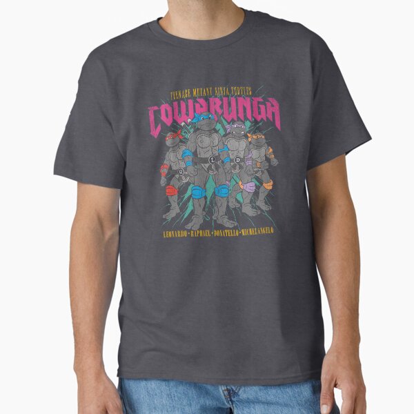 Item preview, Teenage Mutant Ninja Turtles Cowabunga Group designed and sold by FifthSun.