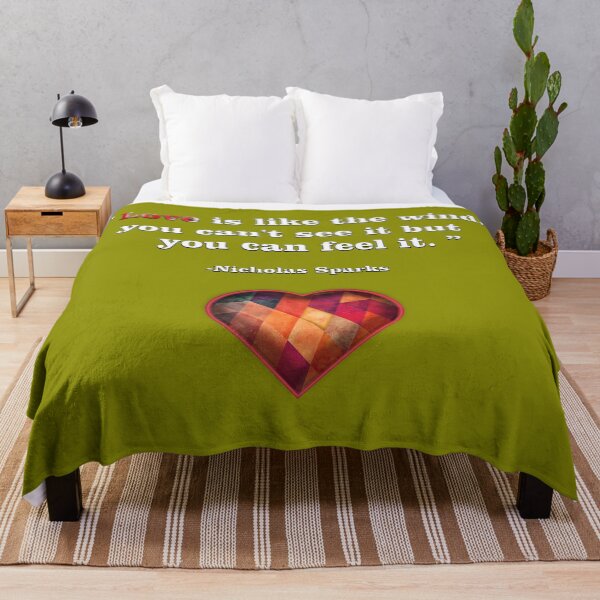 Item preview, Heart  Love is like the wind designed and sold by CrisMor-Art.