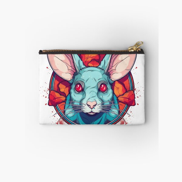 Item preview, Mouse With Red Eyes designed and sold by ZefirDesign.