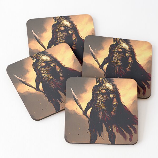 Item preview, Ancient Warrior designed and sold by RSWukong.