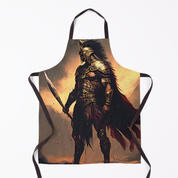 Item preview, Ancient Warrior designed and sold by RSWukong.