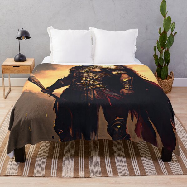 Item preview, Ancient Warrior designed and sold by RSWukong.