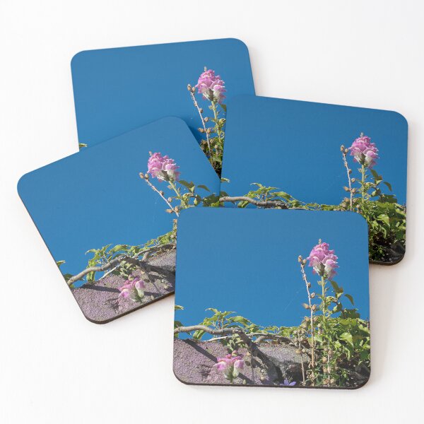 Item preview, Snap Dragon and Deep Blue Sky designed and sold by Violaman.