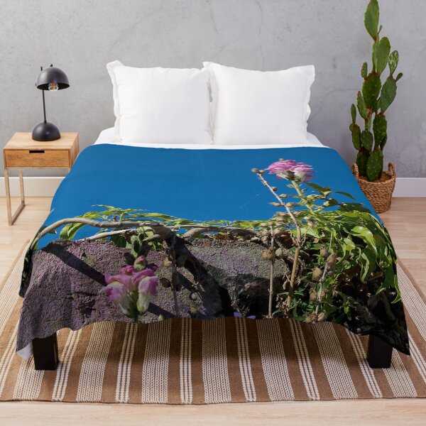 Item preview, Snap Dragon and Deep Blue Sky designed and sold by Violaman.