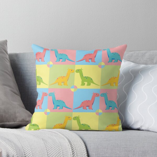 Item preview, Pastel dinos designed and sold by marimorandini.