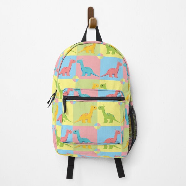 Item preview, Pastel dinos designed and sold by marimorandini.