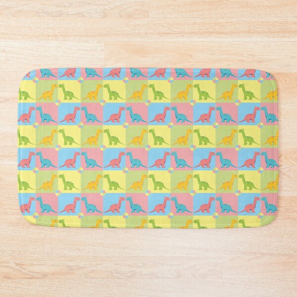 Item preview, Pastel dinos designed and sold by marimorandini.