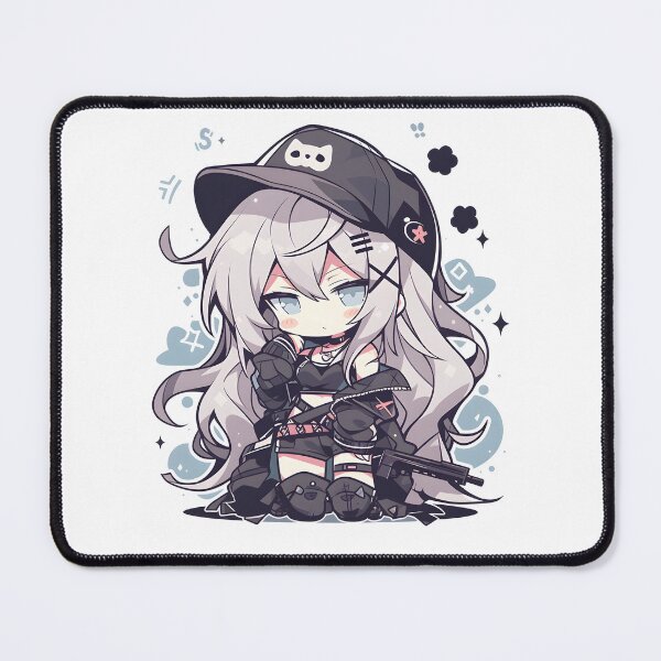 Item preview, Chibi Fushigi Kumo designed and sold by MagikKotik.