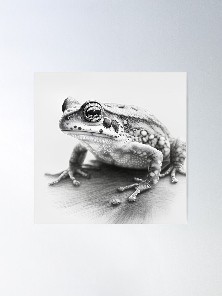 Frog sketch studies | Behance :: Behance