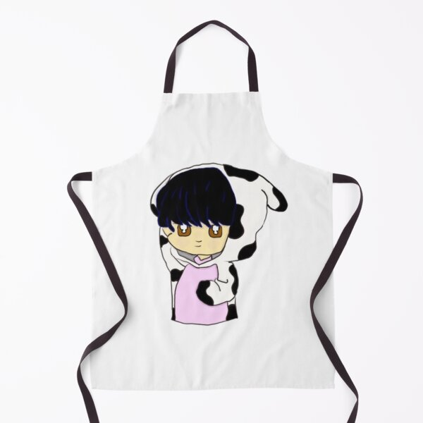 Artikelvorschau, Jun Hwan Cha Hoodie-Kuh entworfen und verkauft von Pika_Blue-Flames.