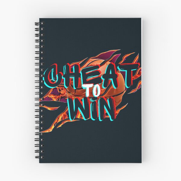Item preview, Cheat to win-Sporty fun designed and sold by Denofwonder93.