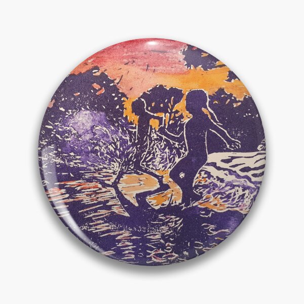 Item preview, Bathers designed and sold by Inga Dalsegg.