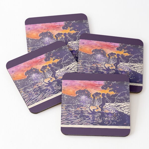 Item preview, Bathers designed and sold by Inga Dalsegg.