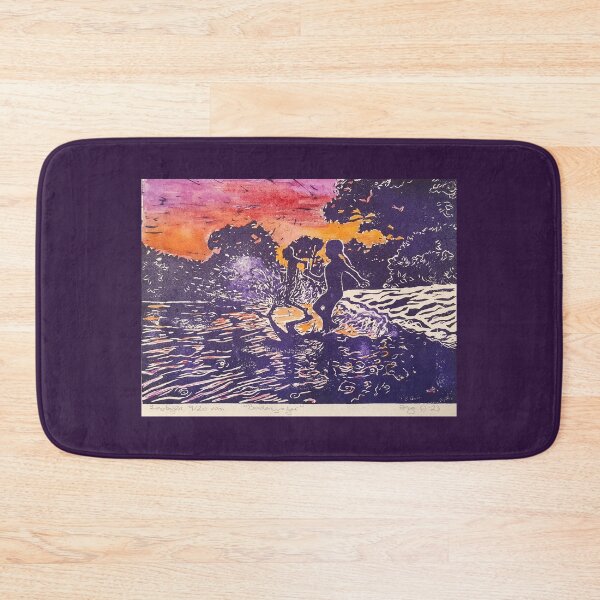 Item preview, Bathers designed and sold by Inga Dalsegg.