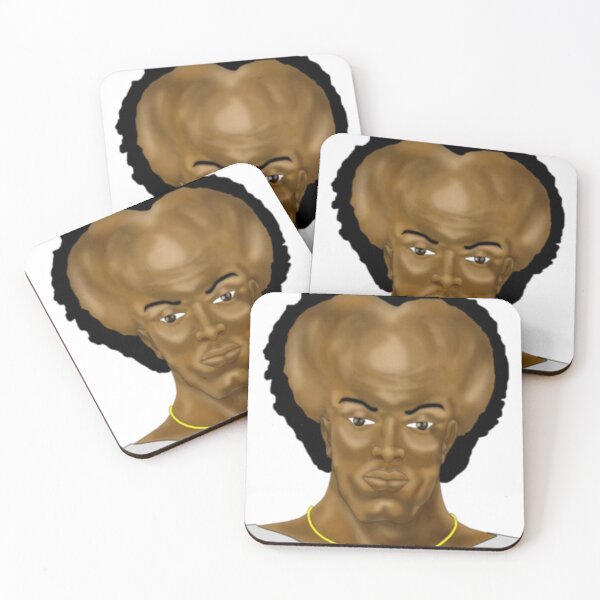 Item preview, Son of Yakub  designed and sold by Southerlound.
