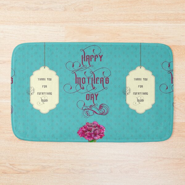 Item preview, Happy Mother's Day - Gift for Mom designed and sold by FanitsaArt.