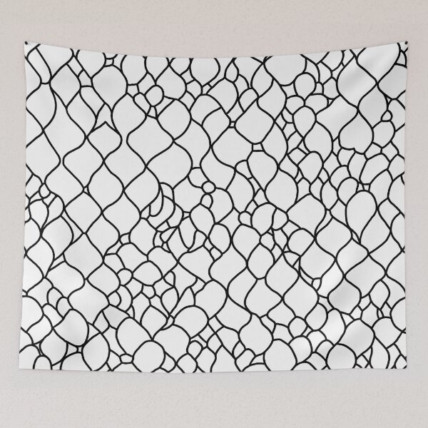 Item preview, Burst of Lines designed and sold by NOTSNIW ART.