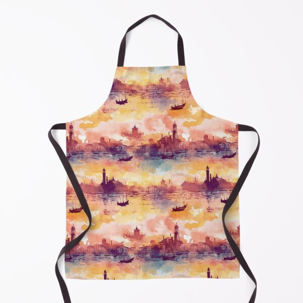 Item preview, Turner style venice designed and sold by Alessandro Remo Mazzoni Remotextiles.