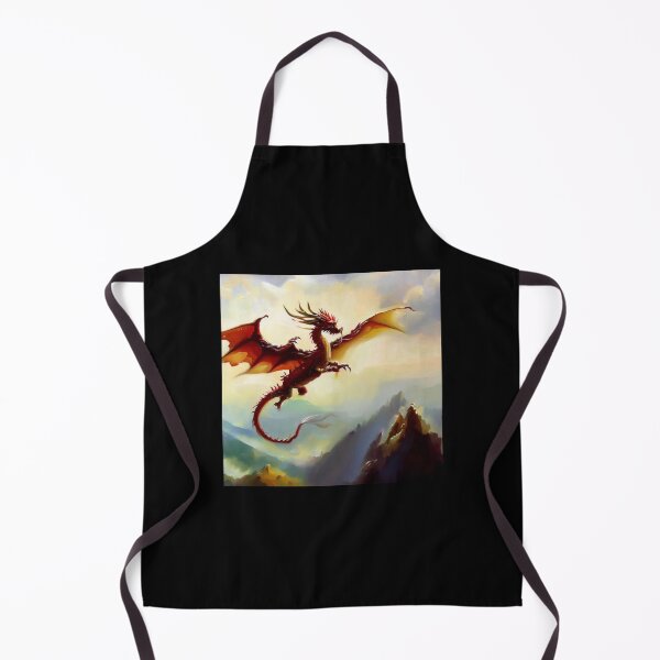Item preview, Chinese Dragon (7) designed and sold by CrankyOldDude.