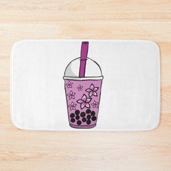 Item preview, Bubble tea Haru yo Koi designed and sold by Pika_Blue-Flames.