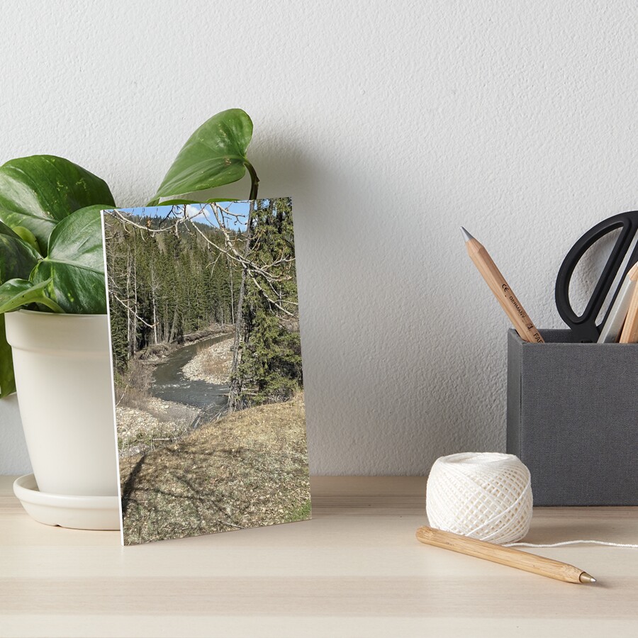 Item preview, Art Board Print designed and sold by Image-Prints.