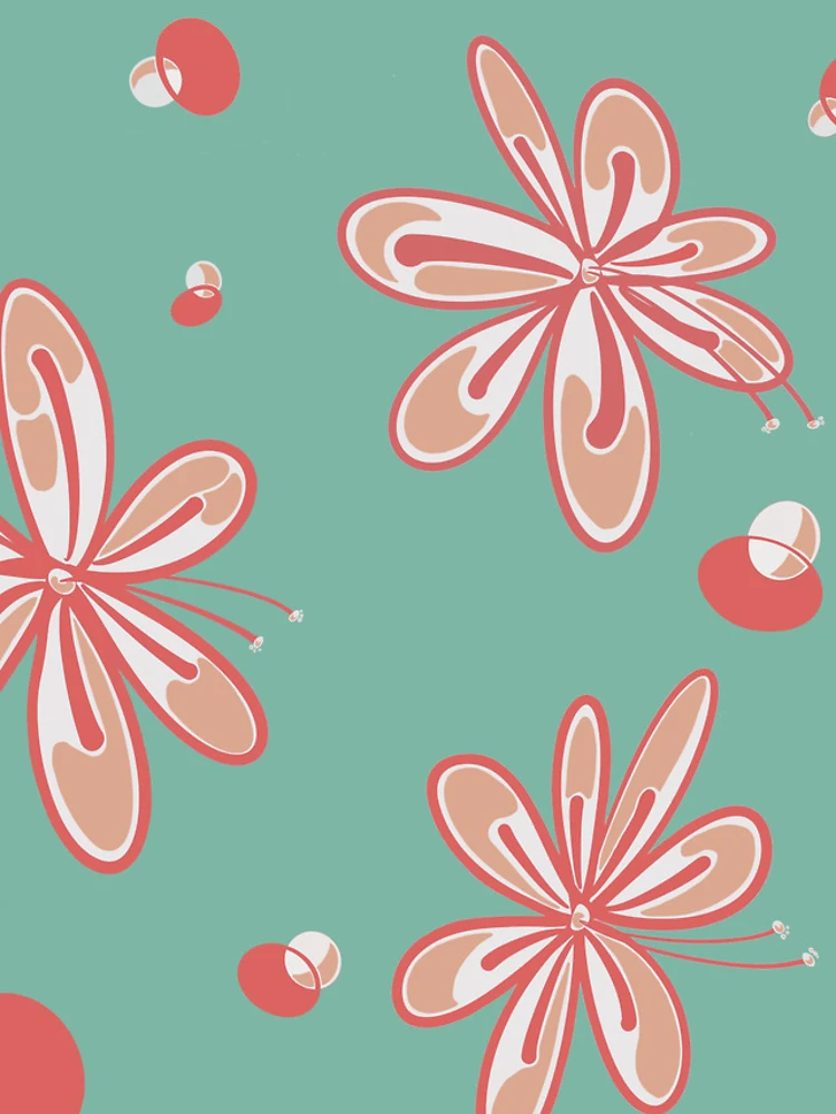 Thumbnail 4 of 4, iPhone Case, Springtime Fun designed and sold by Aab-Rangi.