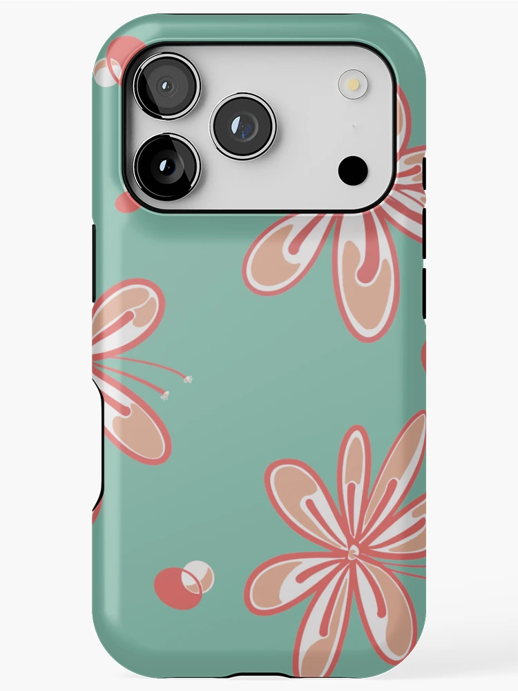 Thumbnail 1 of 4, iPhone Case, Springtime Fun designed and sold by Aab-Rangi.