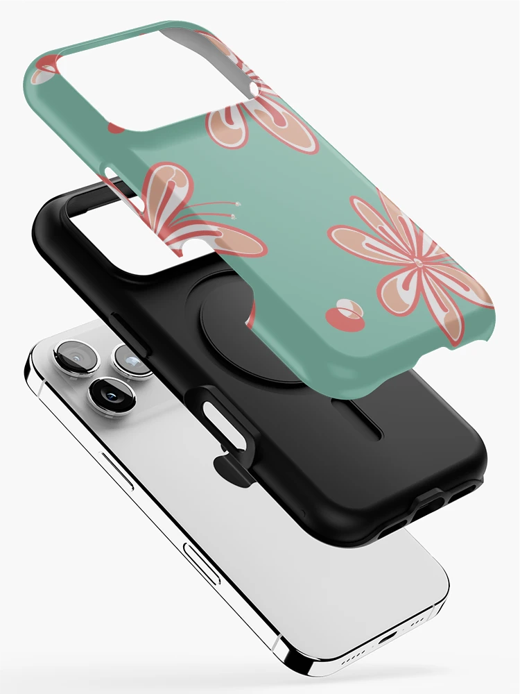 Thumbnail 2 of 4, iPhone Case, Springtime Fun designed and sold by Aab-Rangi.