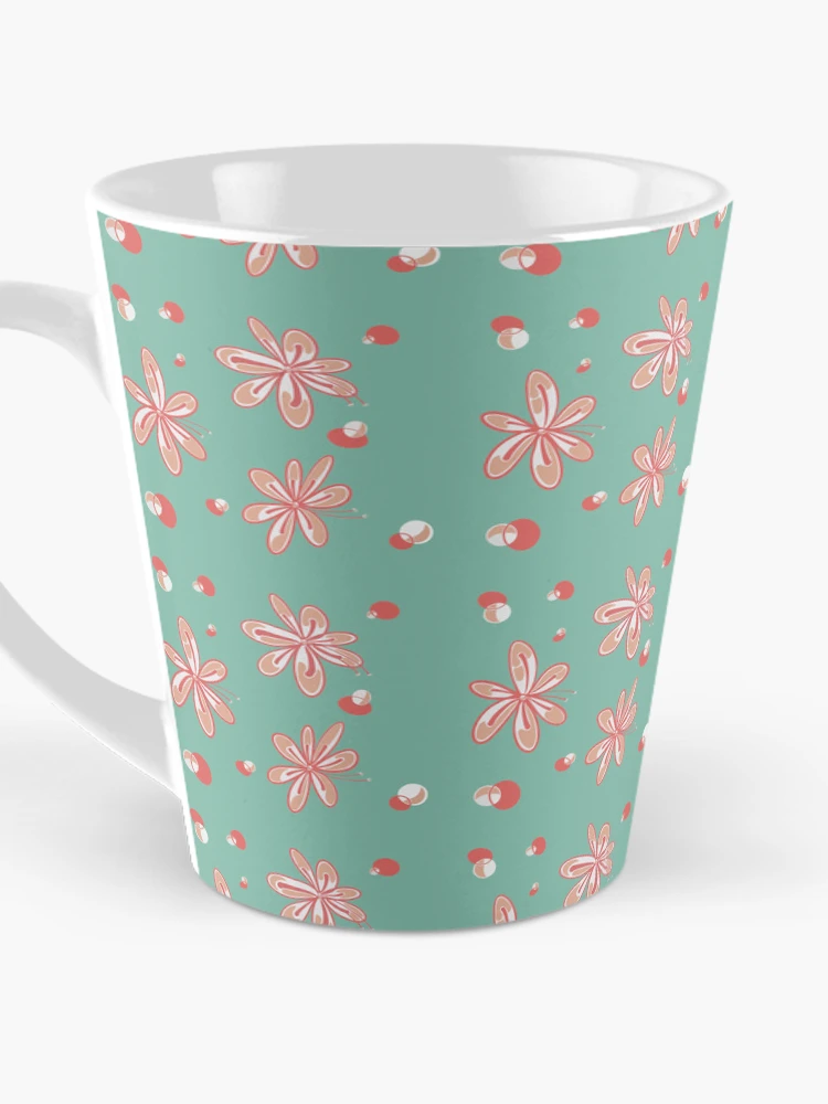 Thumbnail 3 of 4, Coffee Mug, Springtime Fun designed and sold by Aab-Rangi.