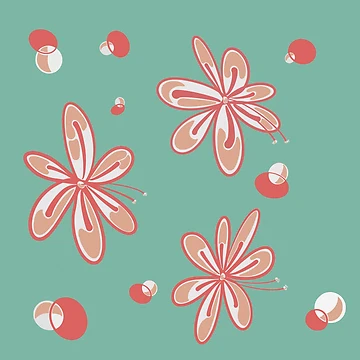 Artwork thumbnail, Springtime Fun by Aab-Rangi
