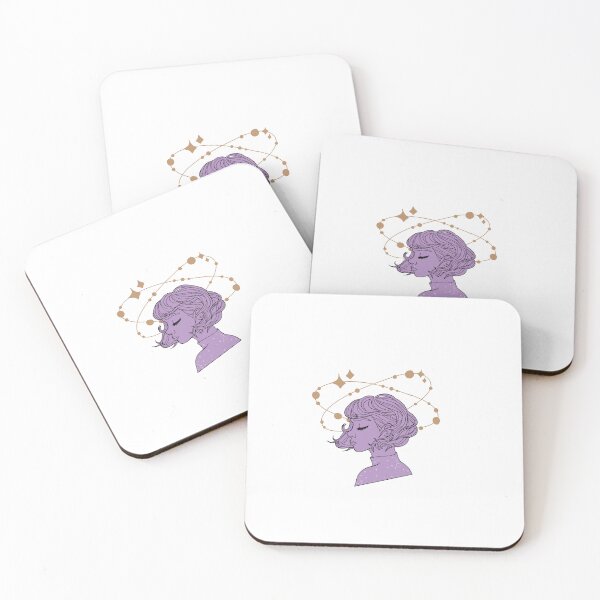 Item preview, Space Girl designed and sold by Jenni Sauer.