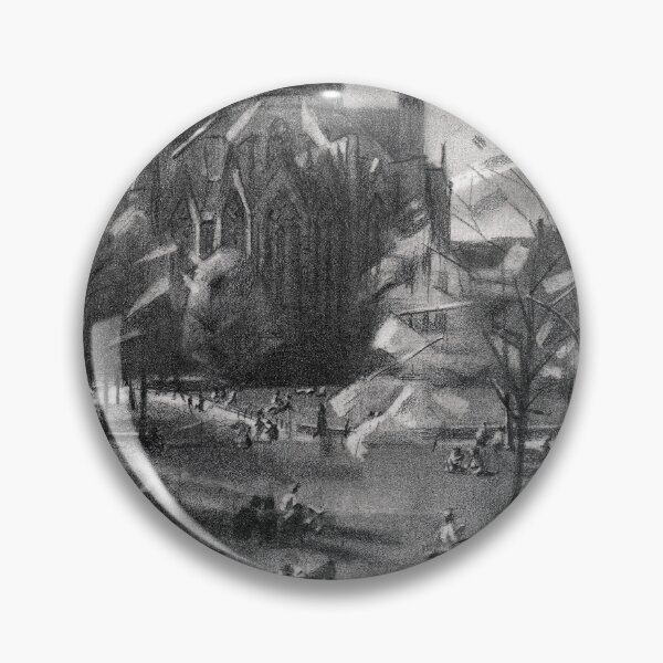 Item preview, Gent – 08-05-23 designed and sold by Corne Akkers.