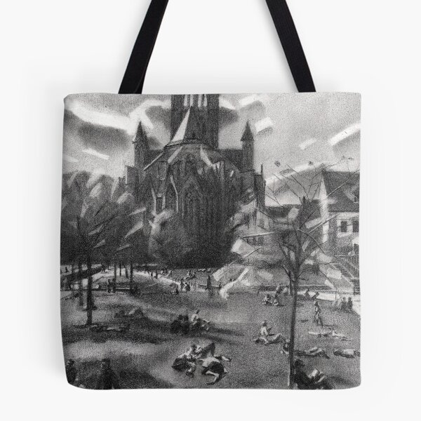 Item preview, Gent – 08-05-23 designed and sold by Corne Akkers.